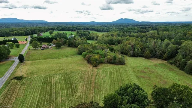 $119,990 | 310 Jessup Grove Church Road, Pilot Mountain, NC 27041