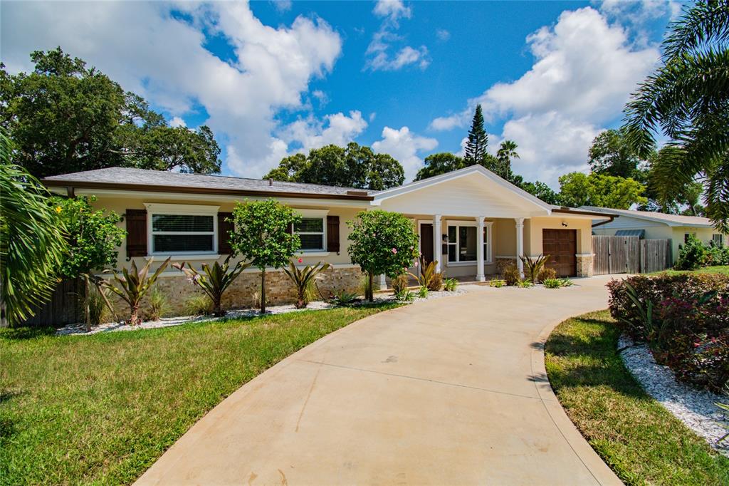 1709 Indian Rocks Road Belleair, FL 33756 - Photo 1 of 1