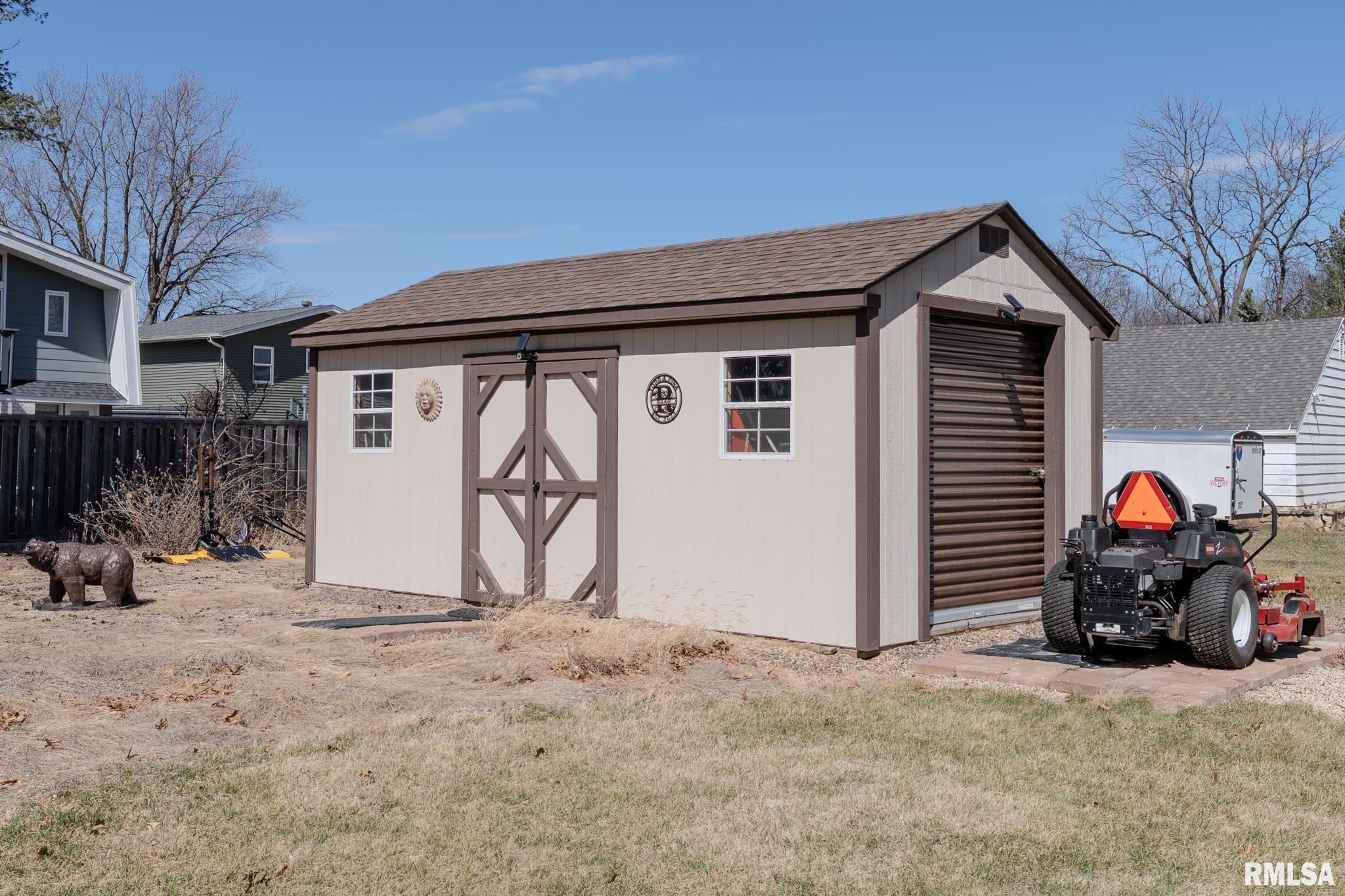 1400 8th Avenue South Clinton, IA 52732 - Photo 11 of 58