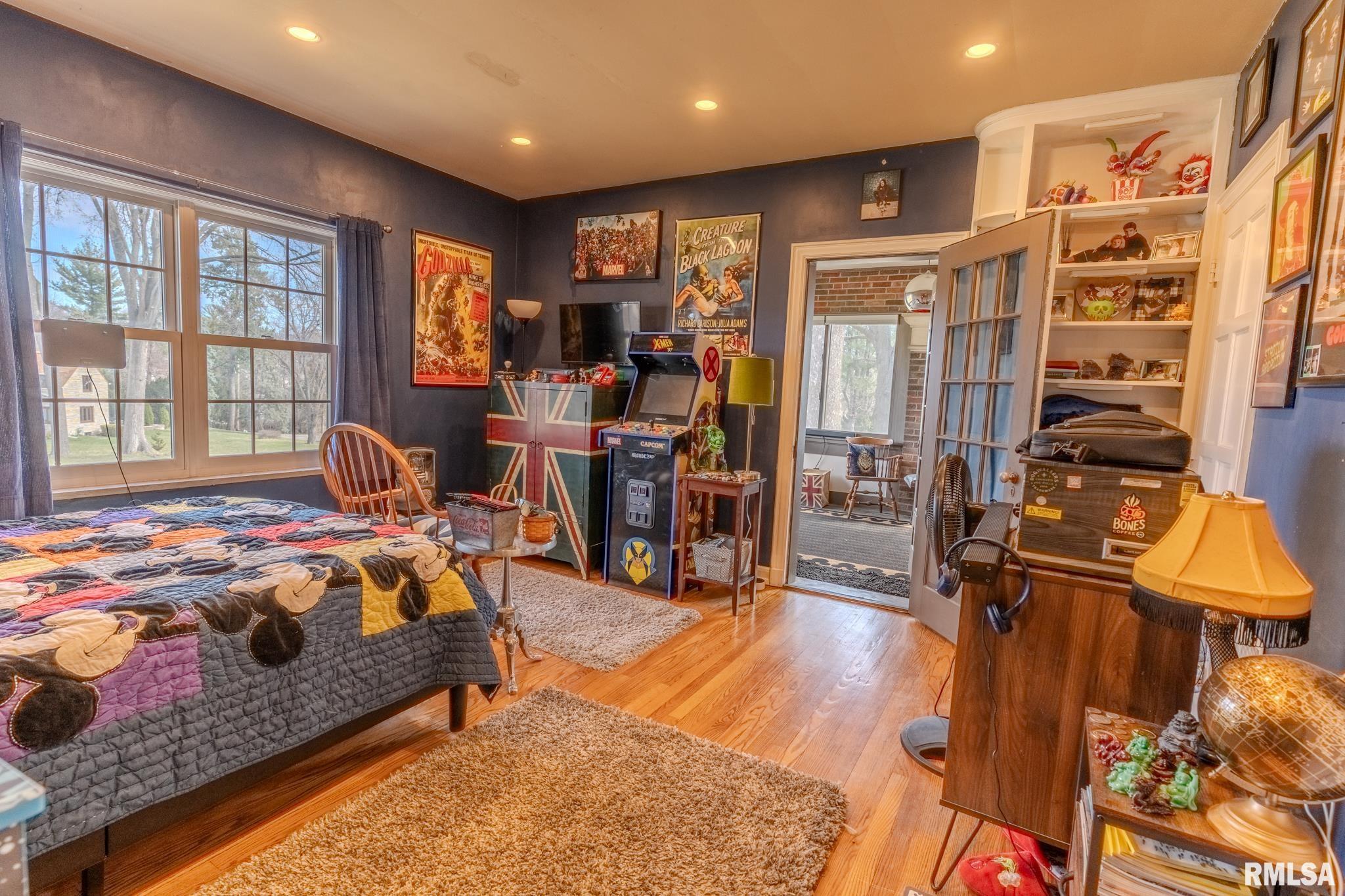 1400 8th Avenue South Clinton, IA 52732 - Photo 46 of 58