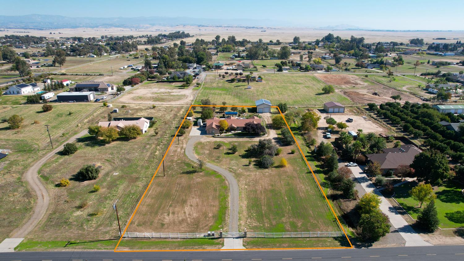 16861 Paula Road Madera, CA 93636 - Photo 54 of 56 Gallery Image 54