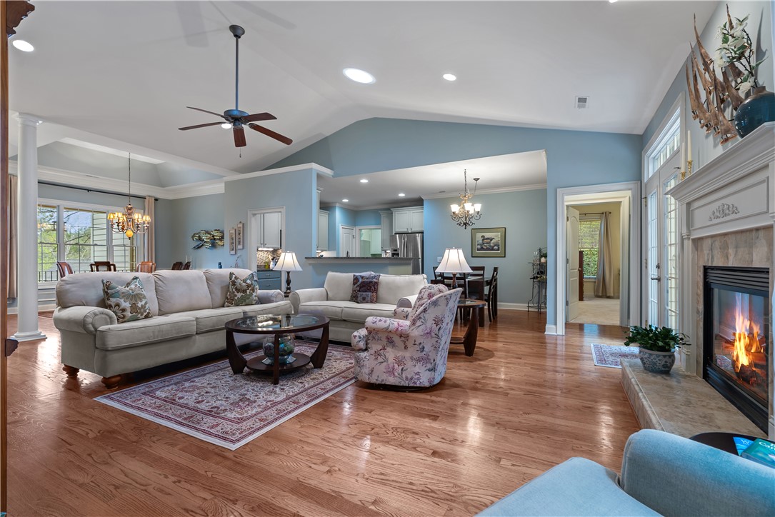 10 Lead Line Way Salem, SC 29676 - Photo 8 of 50