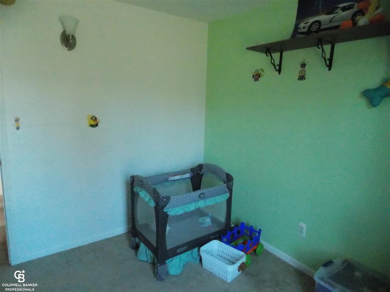 1098 South Richman Road St. Clair, MI 48079 - Photo 14 of 22 Bedroom 2