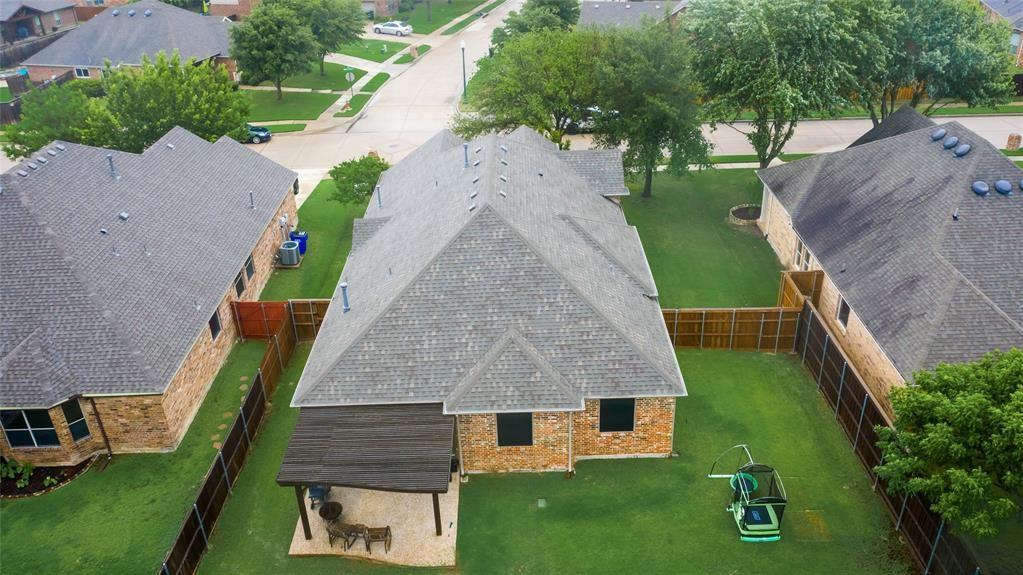 213 Bugle Call Road Forney, TX 75126 - Photo 32 of 40