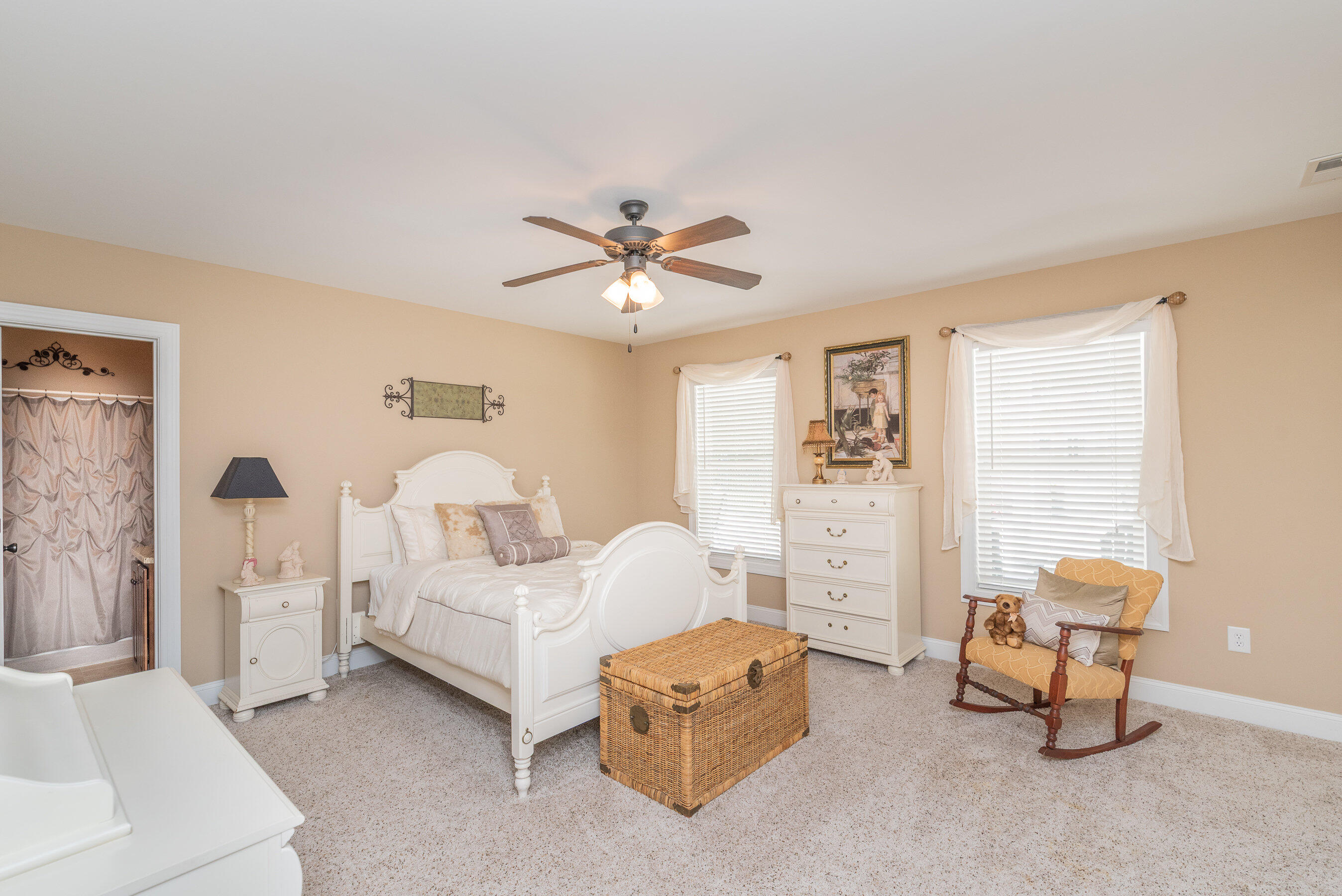 2135 Cullum Trail Road Aiken, SC 29803 - Photo 30 of 71