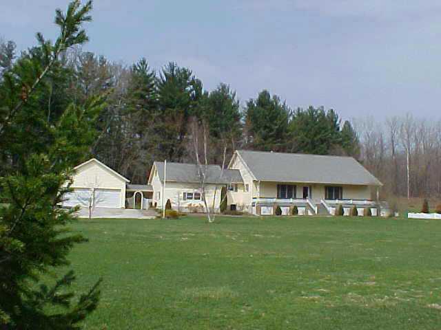 11291 Upper Fredericktown Amity Road Fredericktown, OH 43019 - Photo 1 of 10