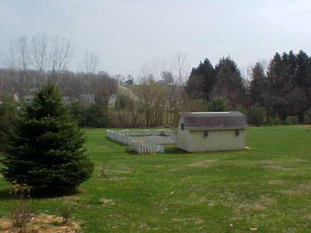 11291 Upper Fredericktown Amity Road Fredericktown, OH 43019 - Photo 5 of 10