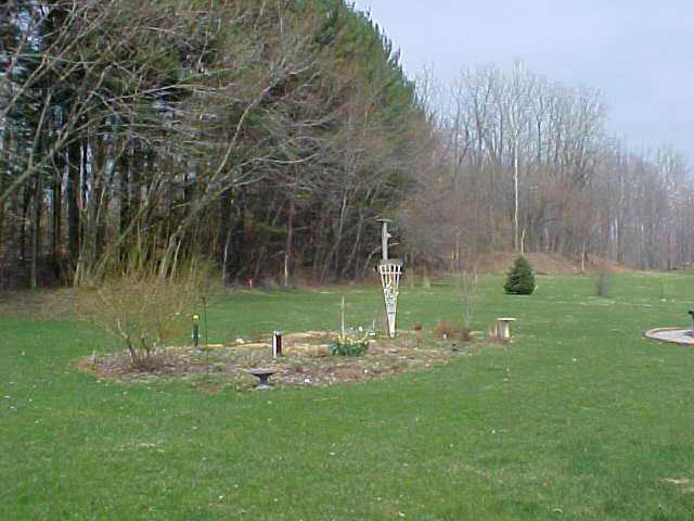 11291 Upper Fredericktown Amity Road Fredericktown, OH 43019 - Photo 6 of 10