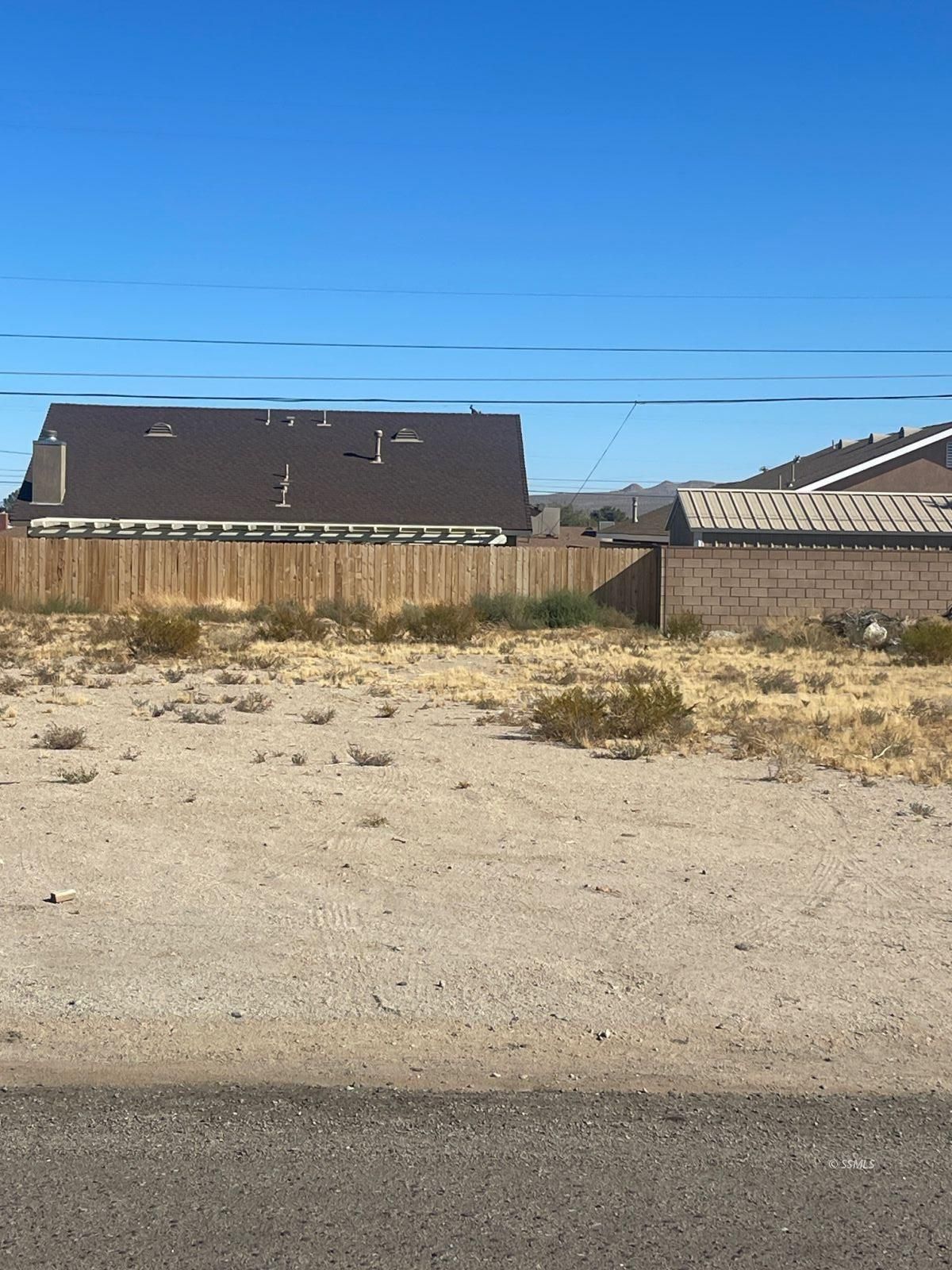 South Mayo Street Ridgecrest, CA 93555 - Photo 3 of 6