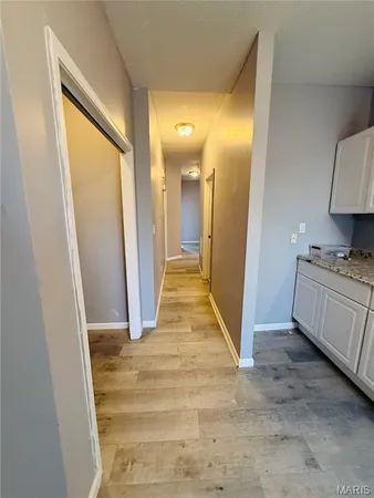 $1,295 | 5345 Wells Avenue, Unit 2, St. Louis, MO 63112