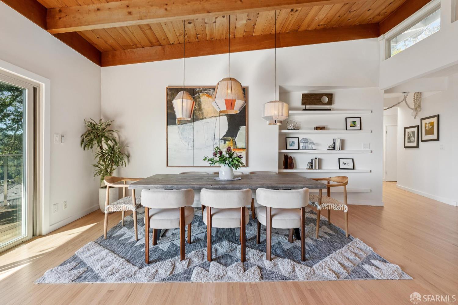 6425 Snake Road Oakland, CA 94611 - Photo 13 of 62 Gallery Image 13