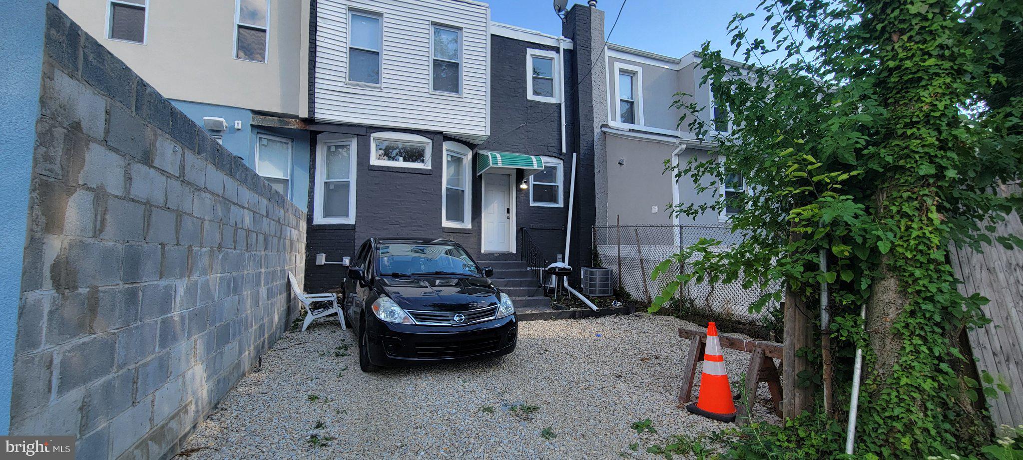 209 North 10th Street Darby, PA 19023 - Photo 26 of 26 Charming urban retreat with parking.