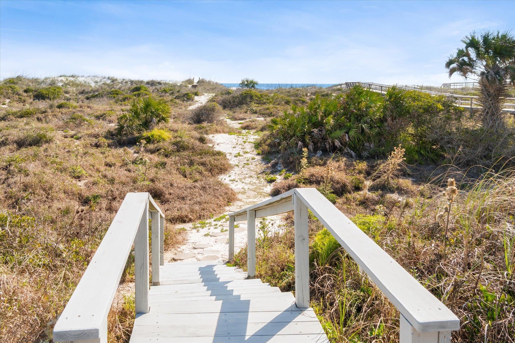 5512 Atlantic View St. Augustine, FL 32080 - Photo 51 of 77 Surrounding community