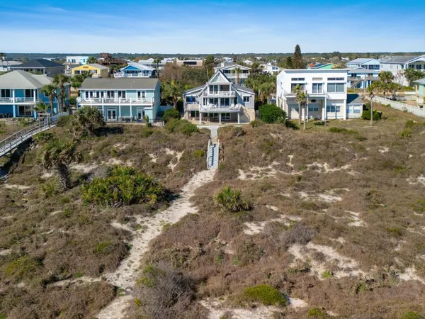 $2,300,000 | 5512 Atlantic View, St. Augustine, FL 32080