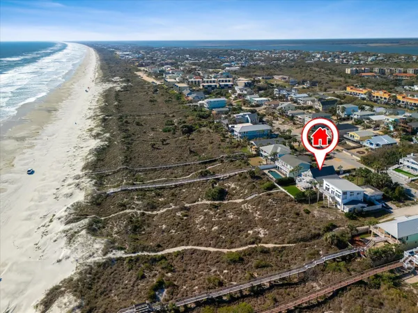$2,300,000 | 5512 Atlantic View, St. Augustine, FL 32080