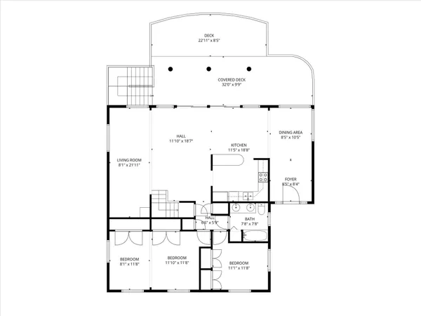 $2,300,000 | 5512 Atlantic View, St. Augustine, FL 32080