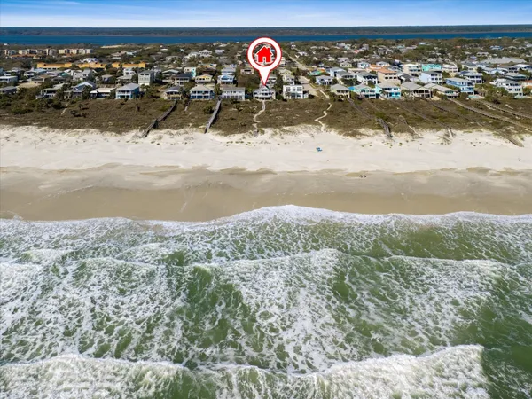 $2,300,000 | 5512 Atlantic View, St. Augustine, FL 32080