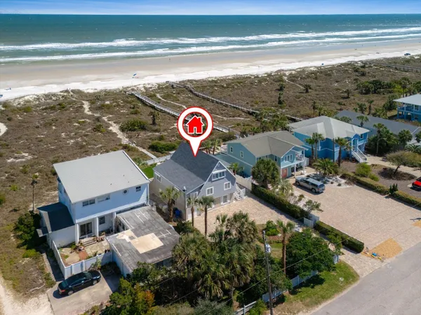 $2,300,000 | 5512 Atlantic View, St. Augustine, FL 32080