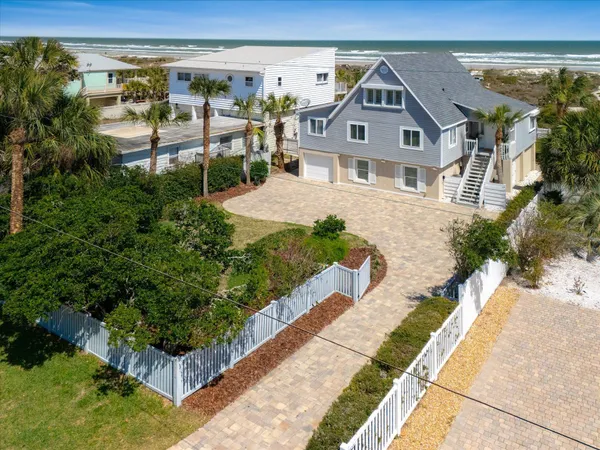 $2,300,000 | 5512 Atlantic View, St. Augustine, FL 32080