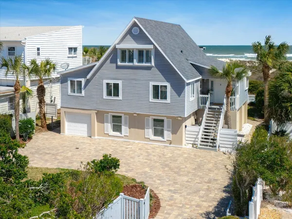 $2,300,000 | 5512 Atlantic View, St. Augustine, FL 32080