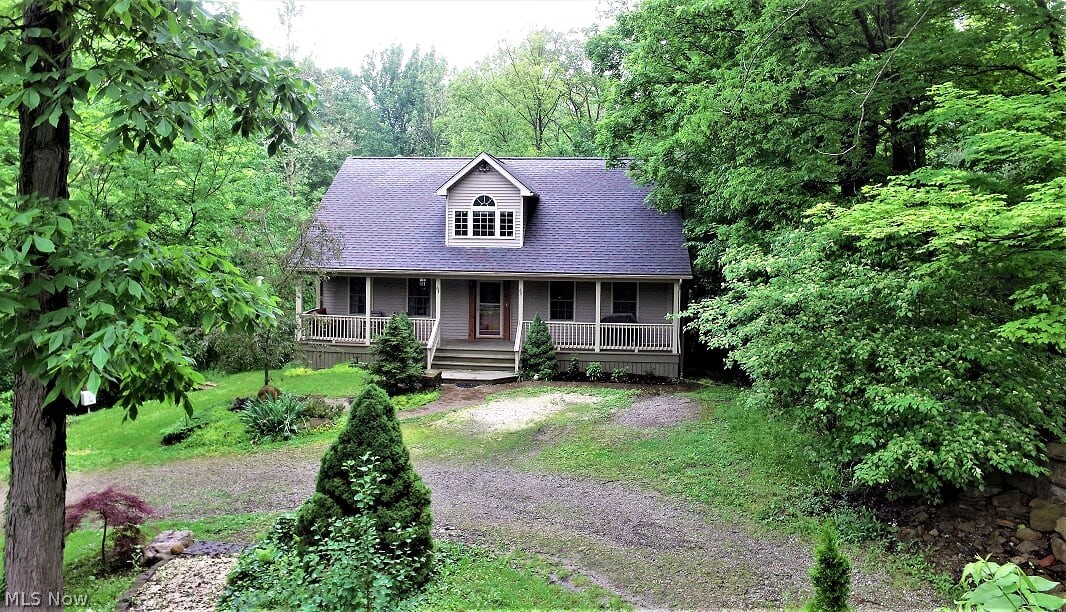5000 Parks West Road Middlefield, OH 44062 - Photo 1 of 35 Gallery Image 1
