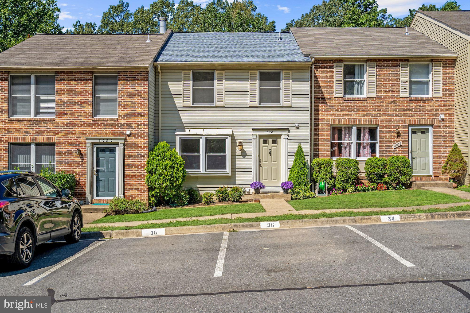 8078 Donegal Lane Springfield, VA 22153 - Photo 1 of 42