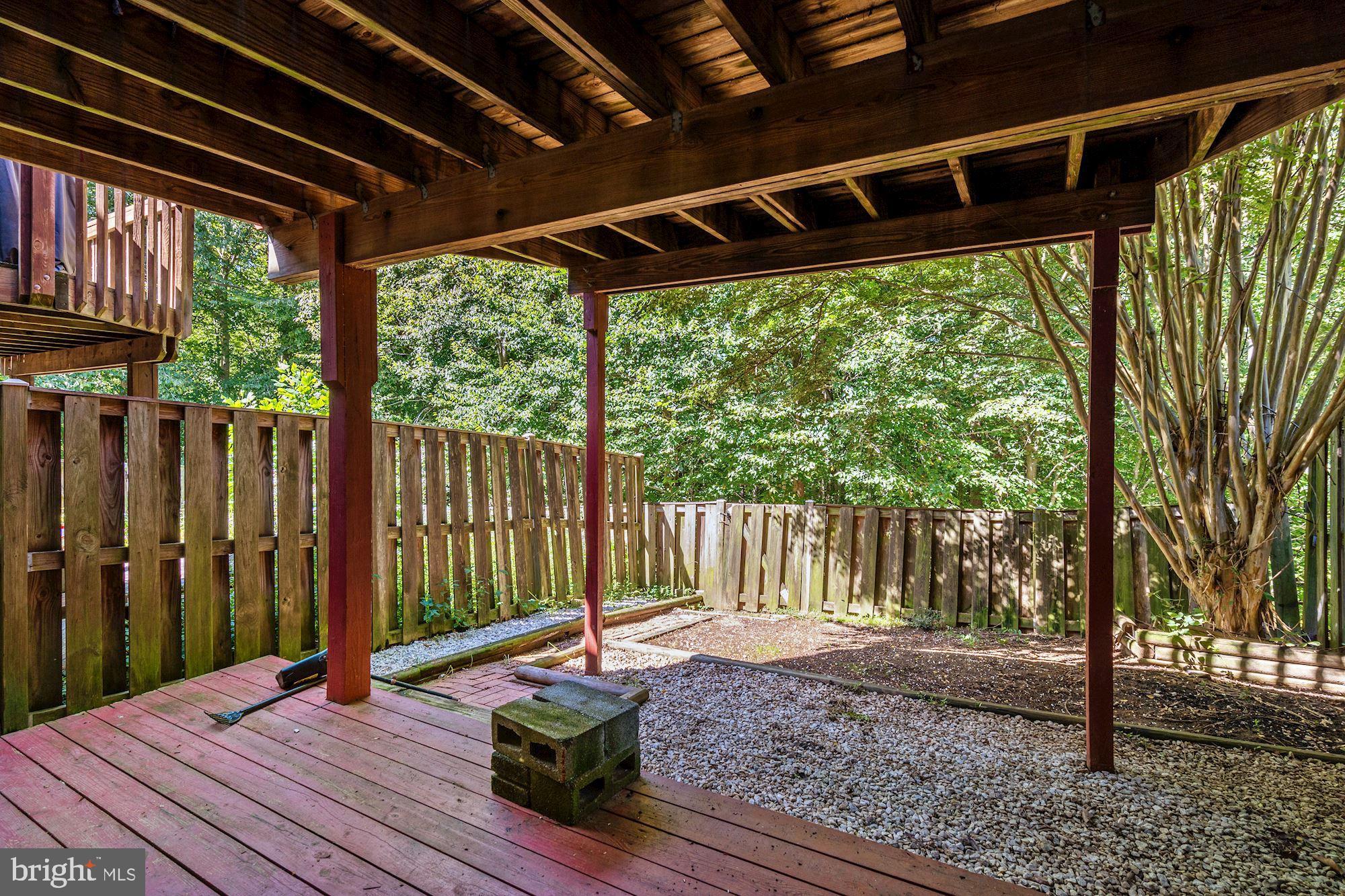 8078 Donegal Lane Springfield, VA 22153 - Photo 38 of 42