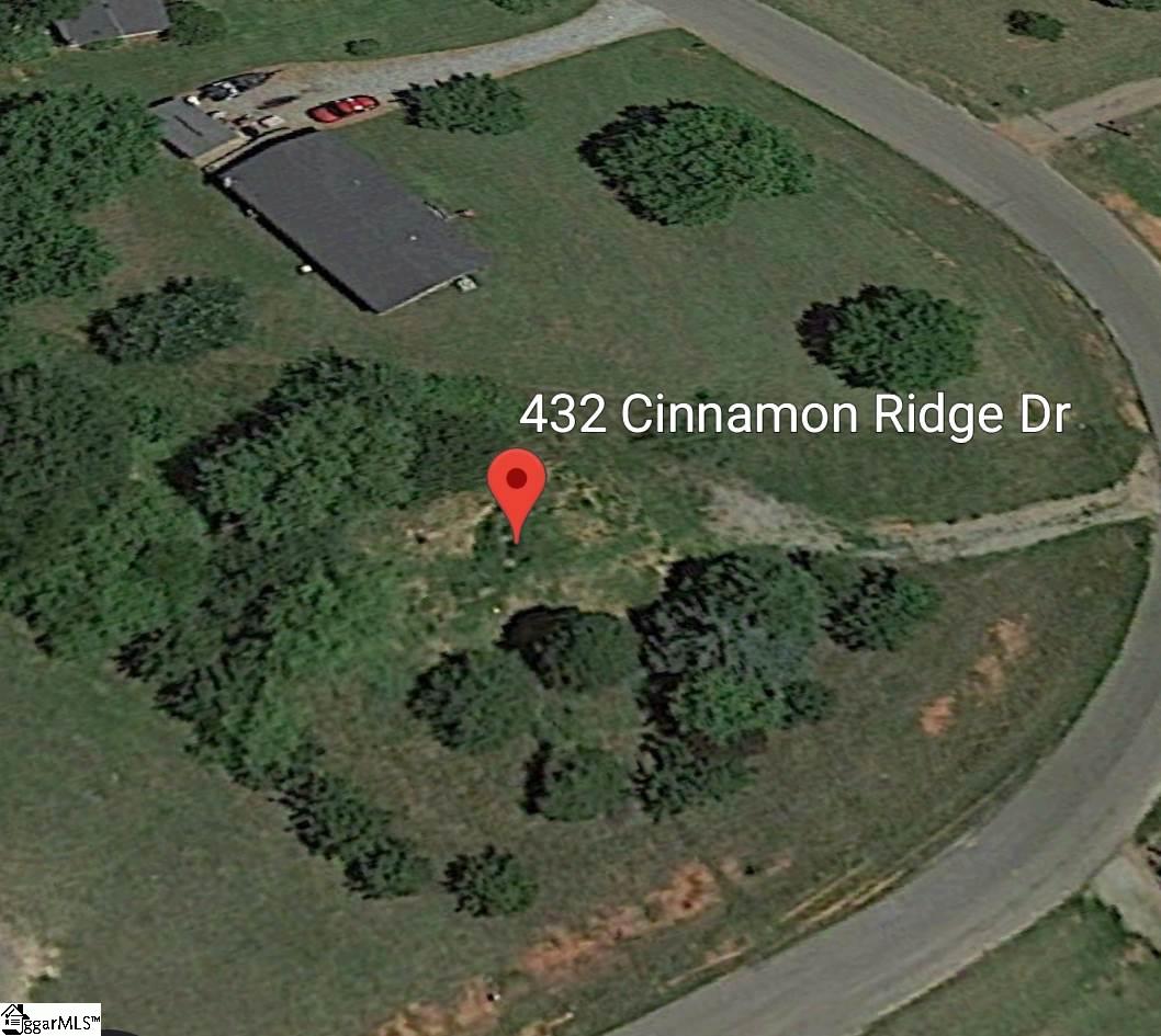 432 Cinnamon Ridge Drive Inman, SC 29349 - Photo 3 of 14