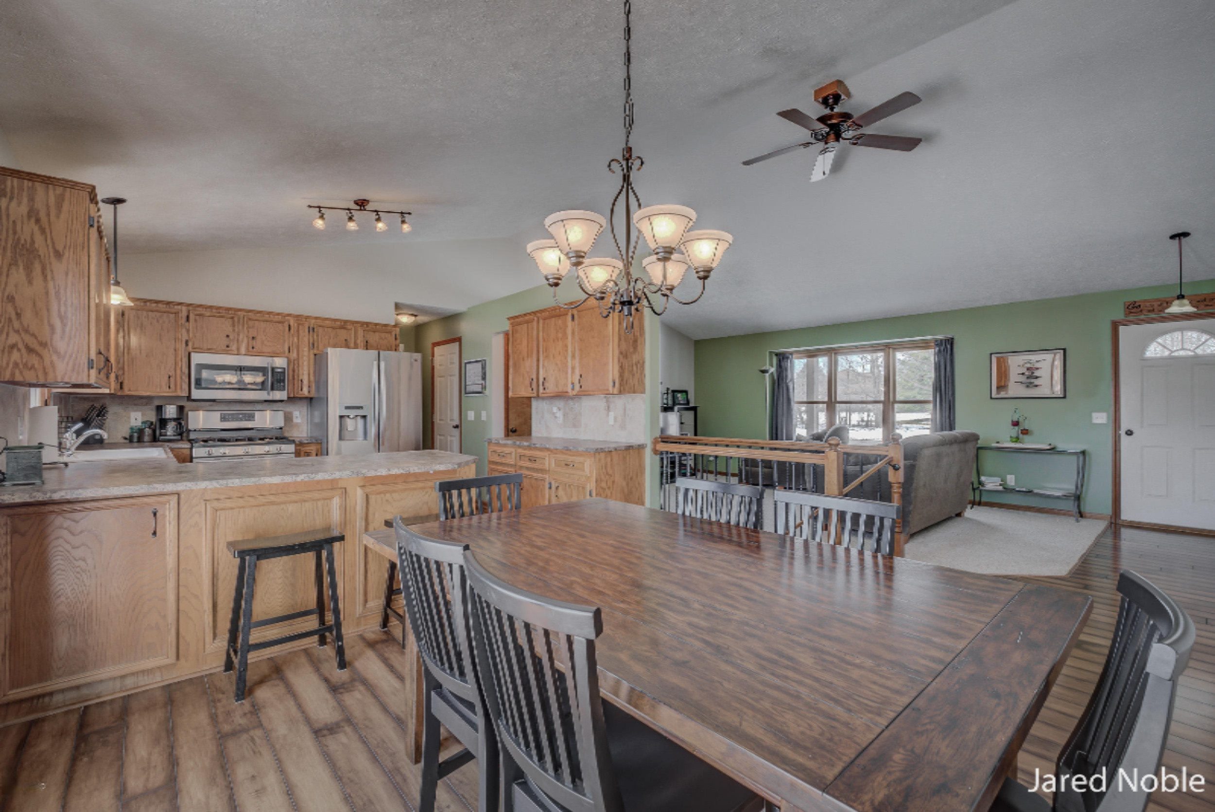 7676 Park Ridge Drive Southwest Jenison, MI 49428 - Photo 11 of 45 Photo-31