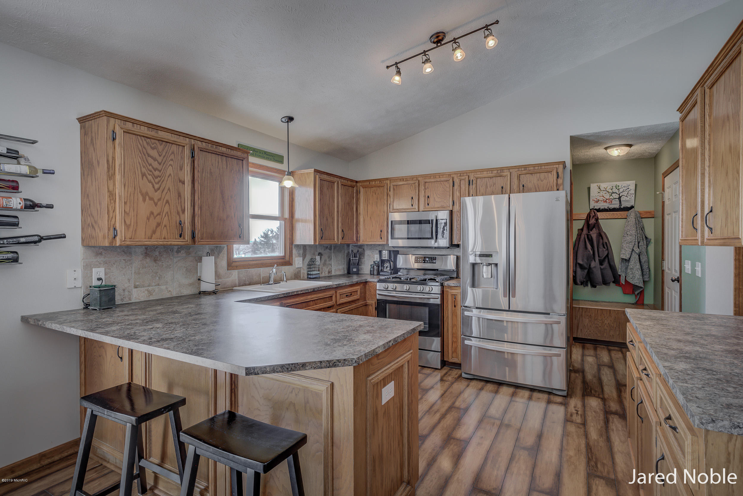 7676 Park Ridge Drive Southwest Jenison, MI 49428 - Photo 12 of 45 Photo-32