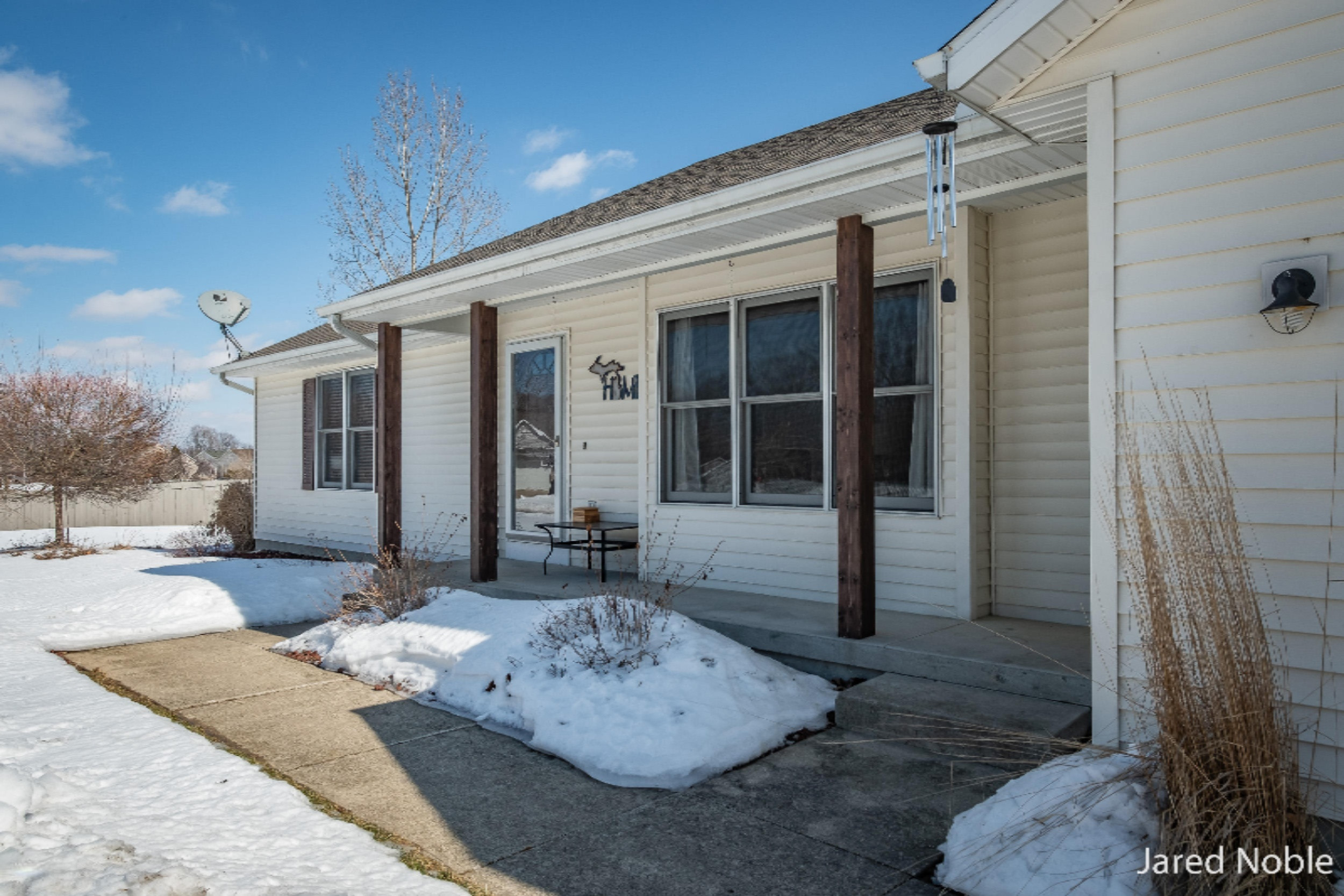 7676 Park Ridge Drive Southwest Jenison, MI 49428 - Photo 2 of 45 Photo-12