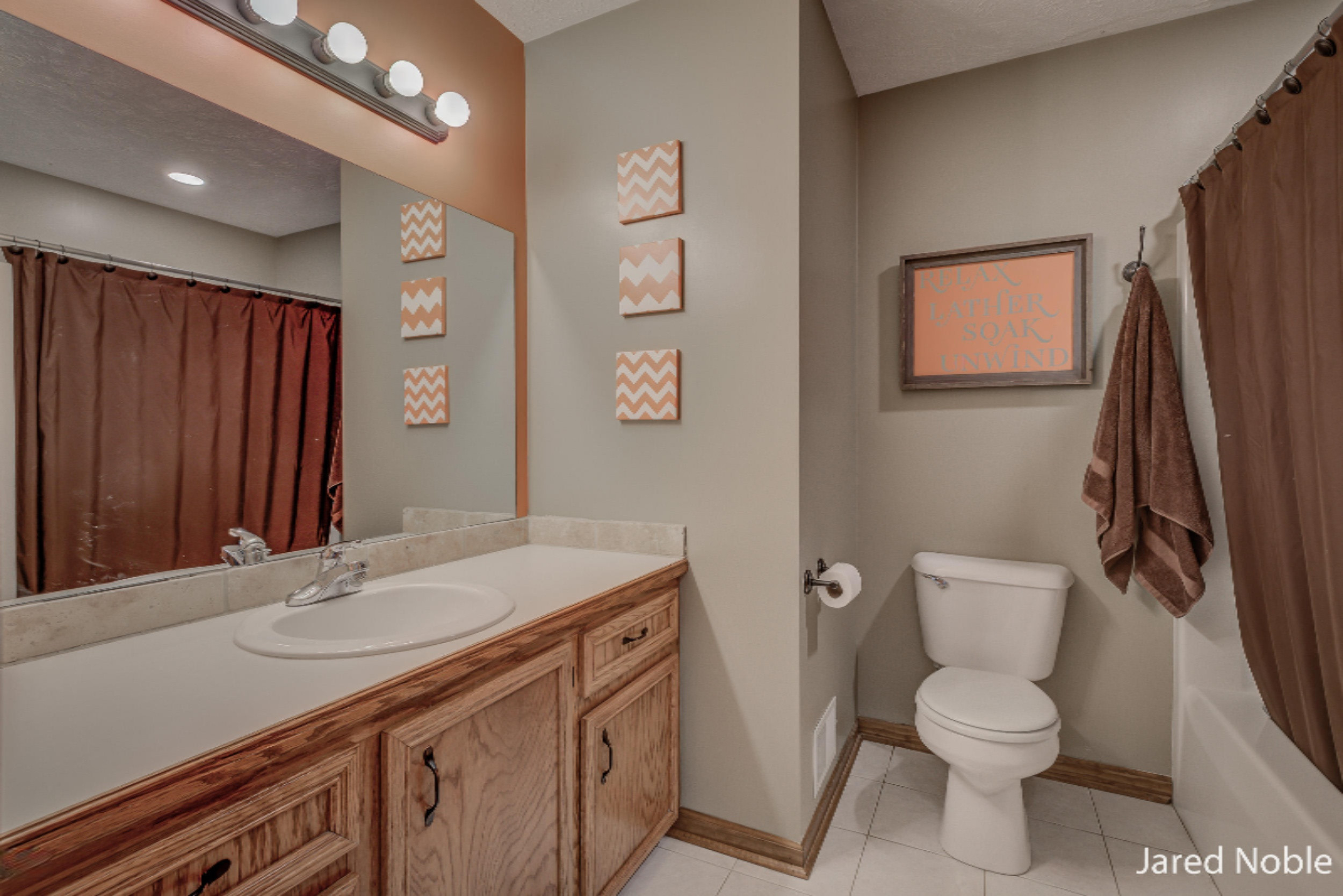 7676 Park Ridge Drive Southwest Jenison, MI 49428 - Photo 22 of 45 Photo-21