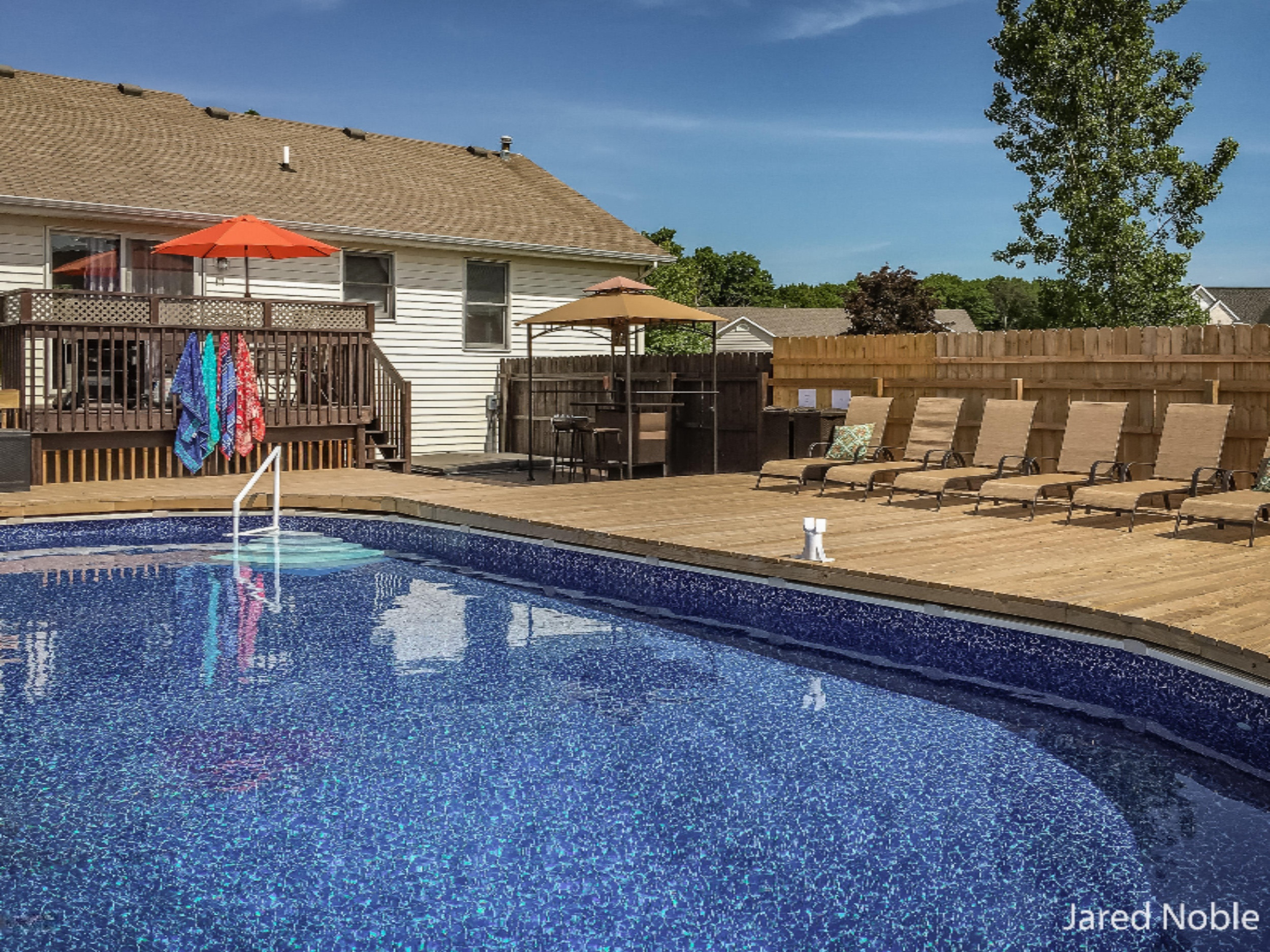 7676 Park Ridge Drive Southwest Jenison, MI 49428 - Photo 38 of 45 Photo-4