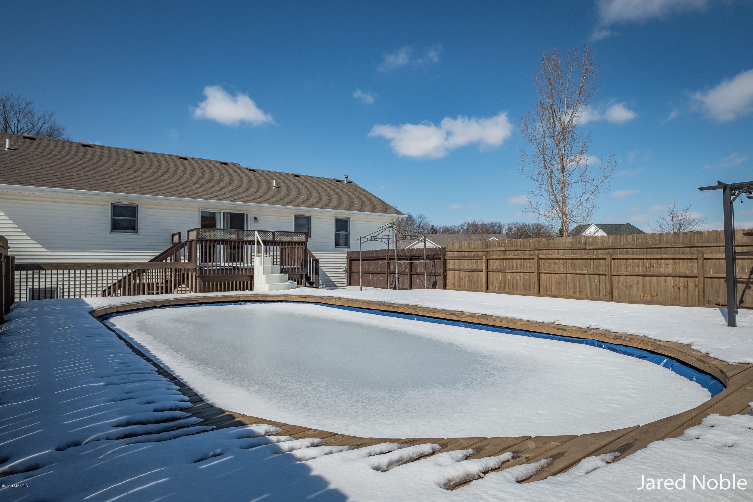 7676 Park Ridge Drive Southwest Jenison, MI 49428 - Photo 41 of 45 Photo-8