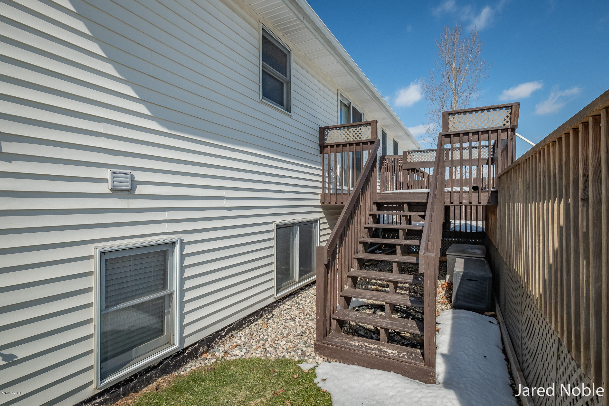 7676 Park Ridge Drive Southwest Jenison, MI 49428 - Photo 43 of 45 Photo-10