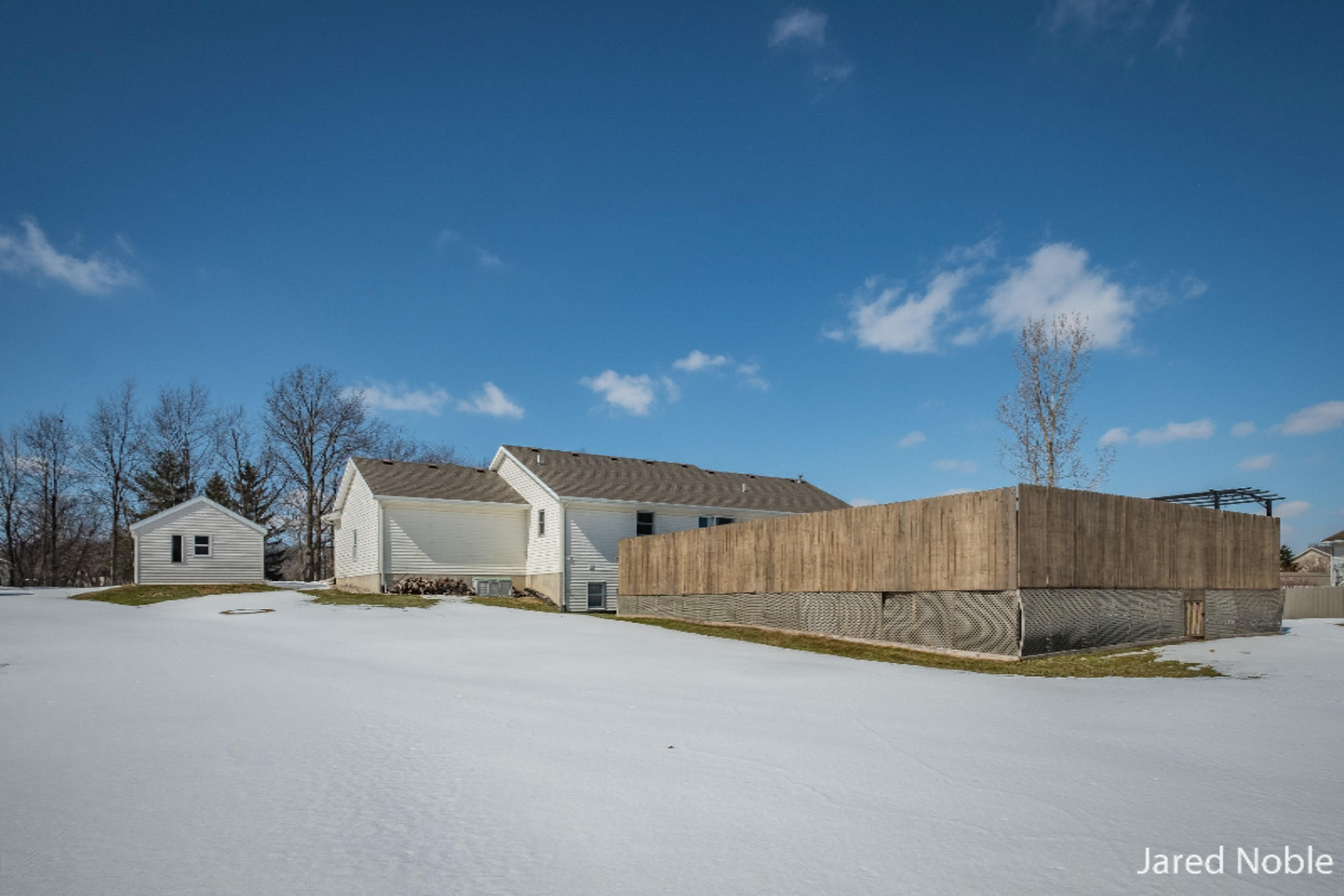 7676 Park Ridge Drive Southwest Jenison, MI 49428 - Photo 44 of 45 Photo-17