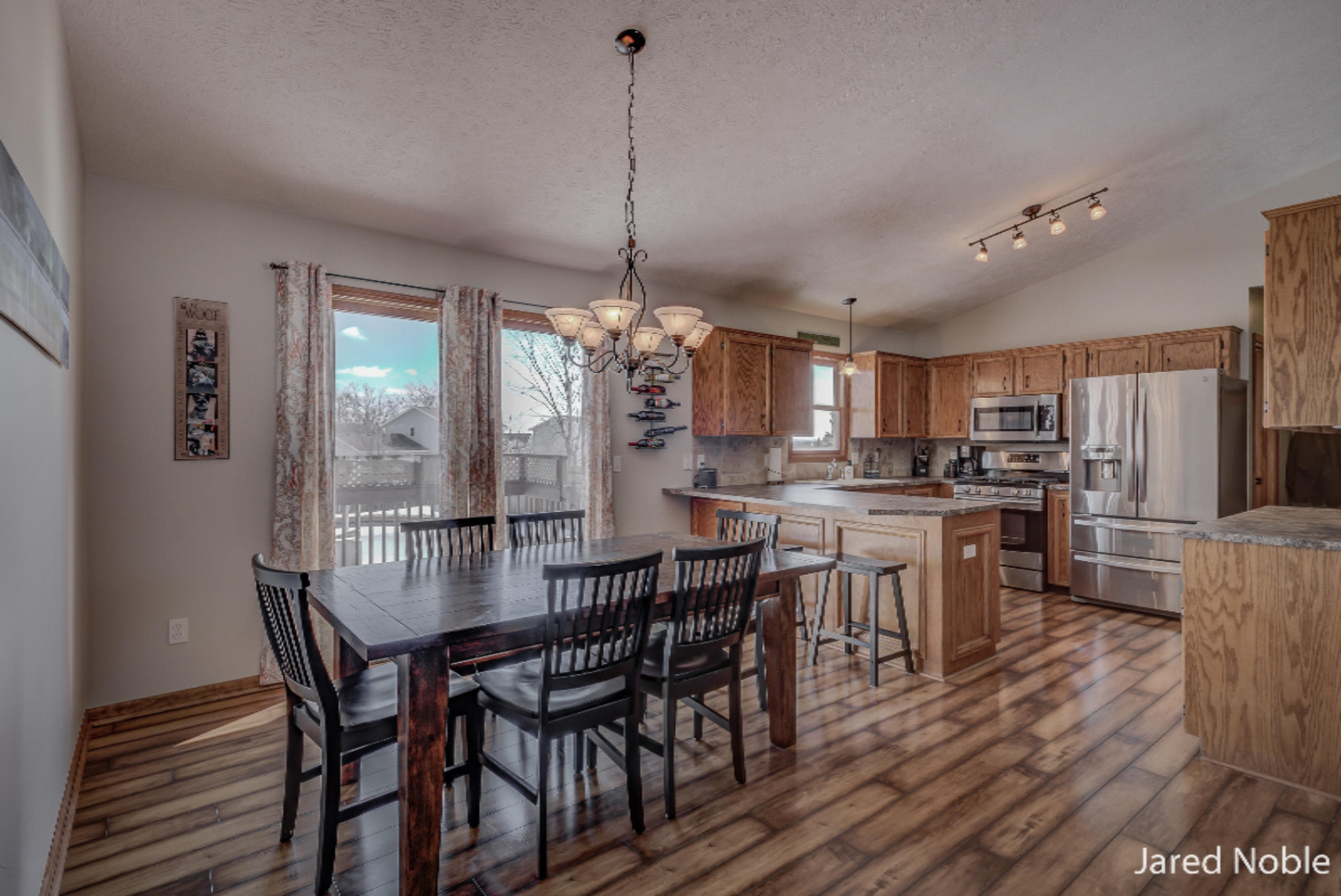 7676 Park Ridge Drive Southwest Jenison, MI 49428 - Photo 10 of 45 Photo-30
