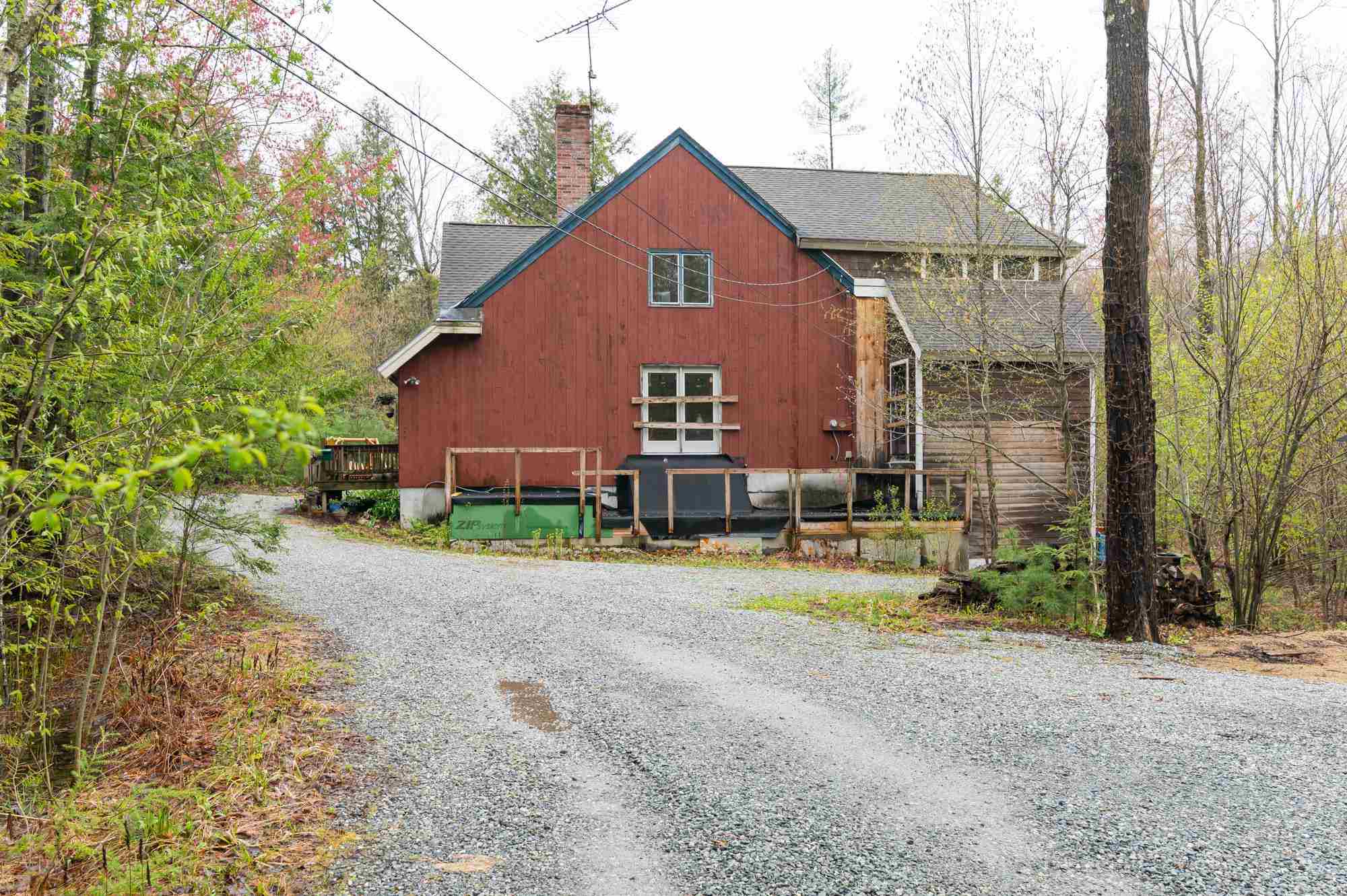 20 Witches Spring Road Hollis, NH 03049 - Photo 36 of 40