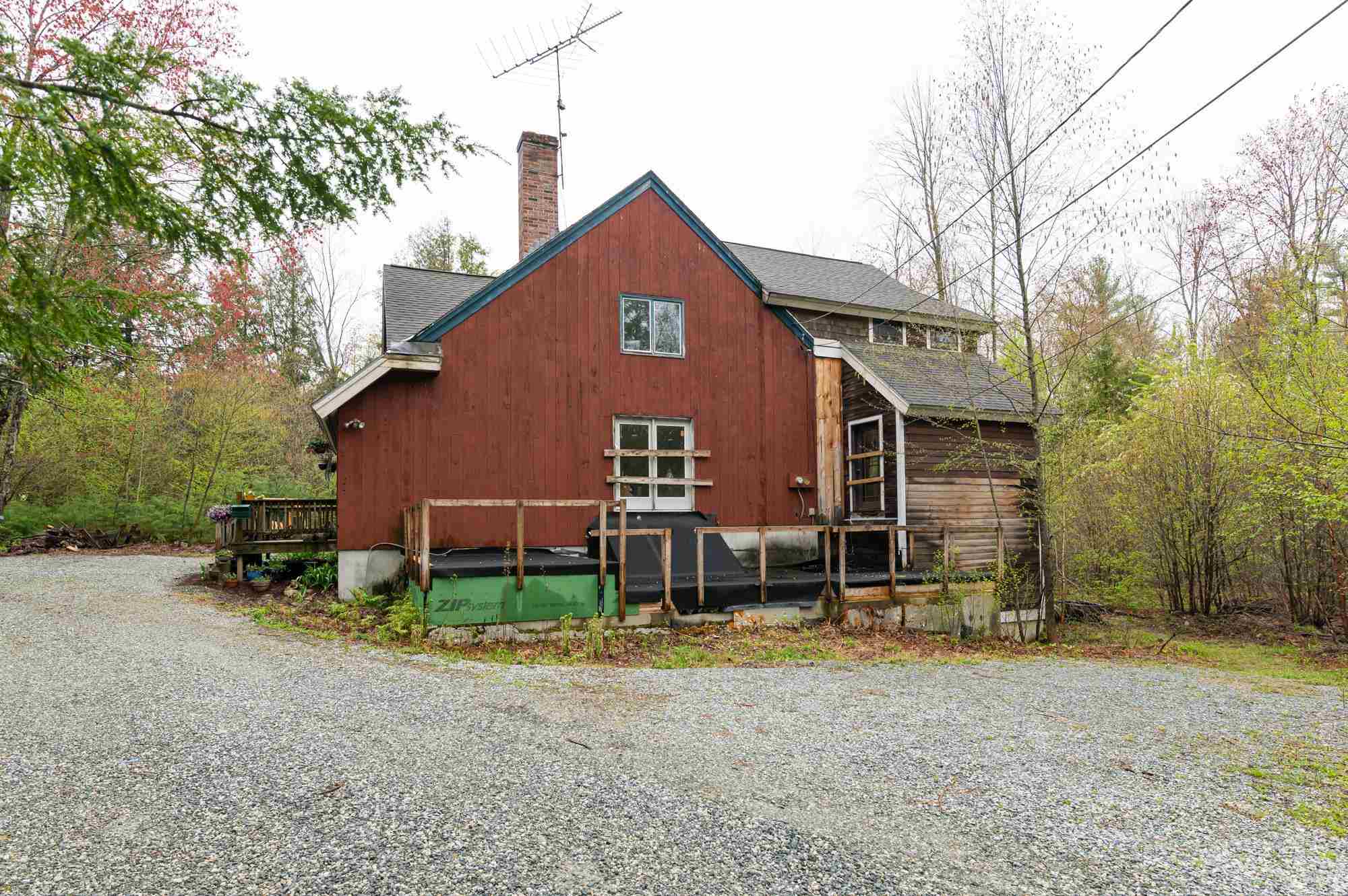 20 Witches Spring Road Hollis, NH 03049 - Photo 38 of 40