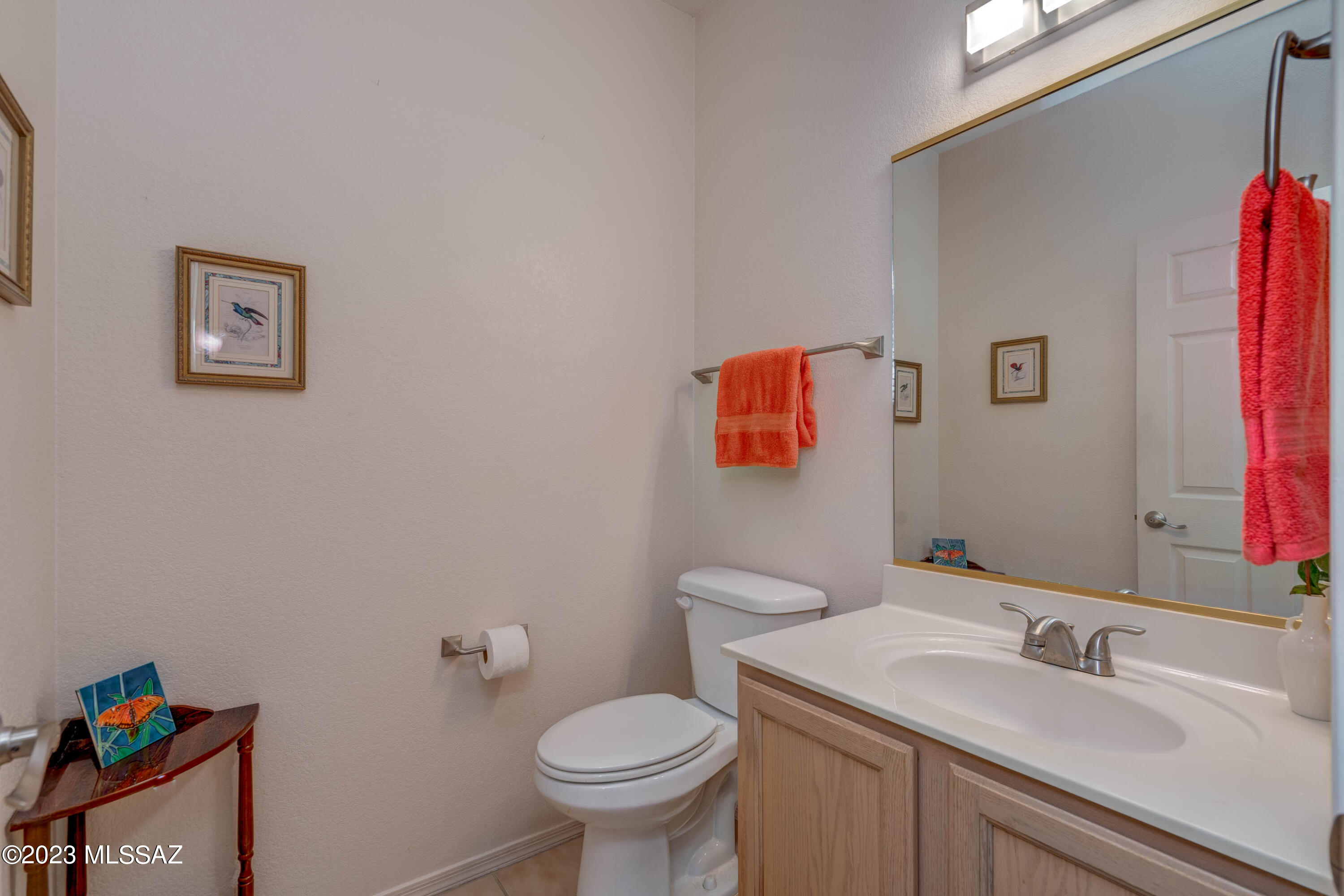 1733 East Crown Ridge Way Oro Valley, AZ 85755 - Photo 28 of 46