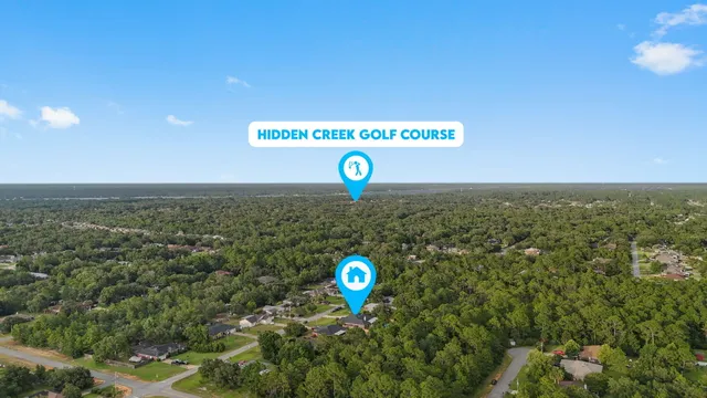 $599,900 | 6729 Fairmont Street, Navarre, FL 32566