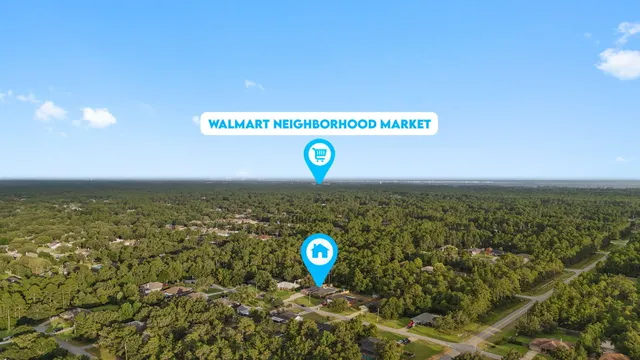 $599,900 | 6729 Fairmont Street, Navarre, FL 32566