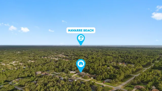 $599,900 | 6729 Fairmont Street, Navarre, FL 32566