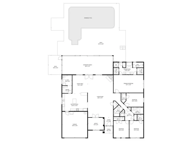 $599,900 | 6729 Fairmont Street, Navarre, FL 32566