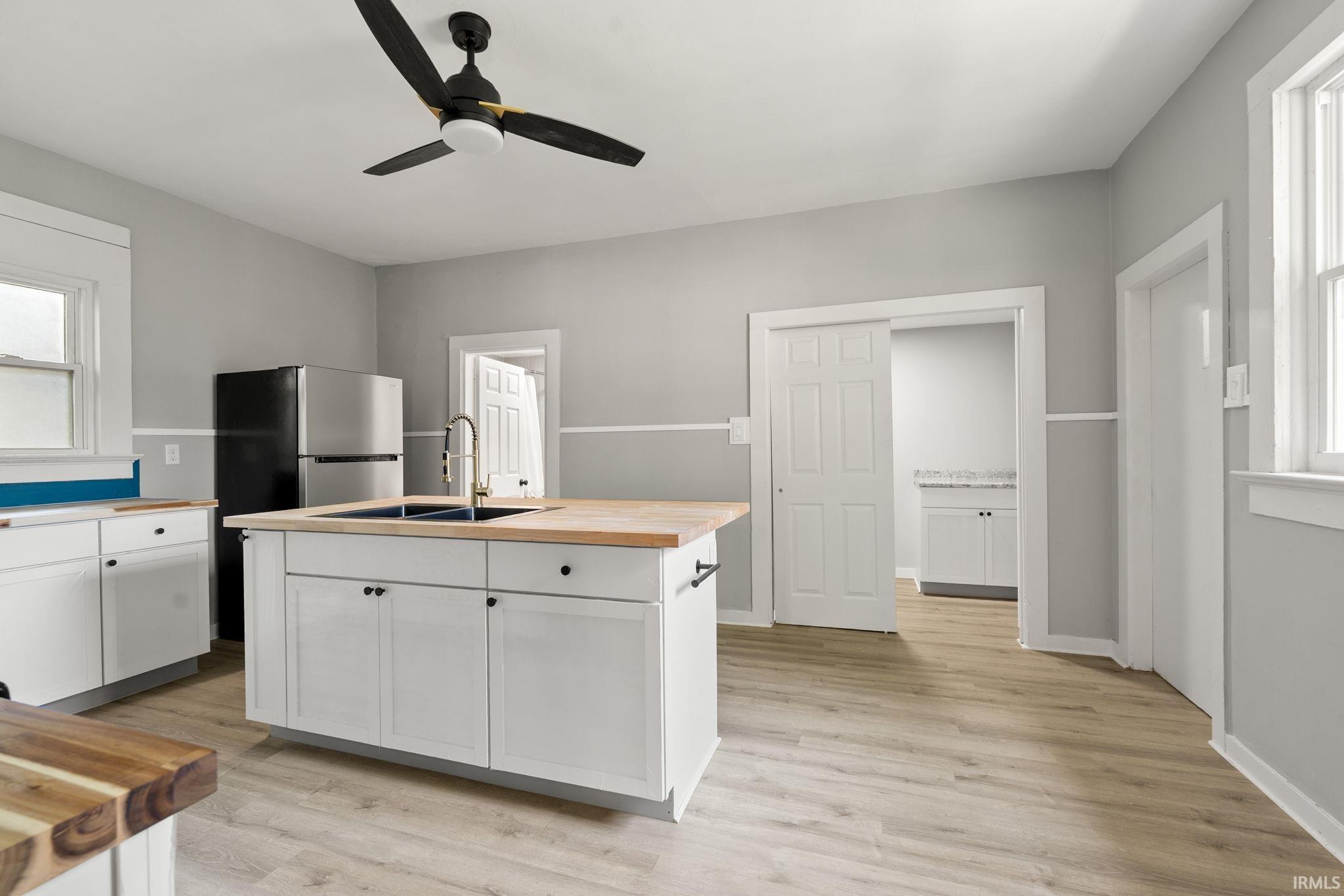 3424 Indiana Avenue Fort Wayne, IN 46807 - Photo 12 of 31