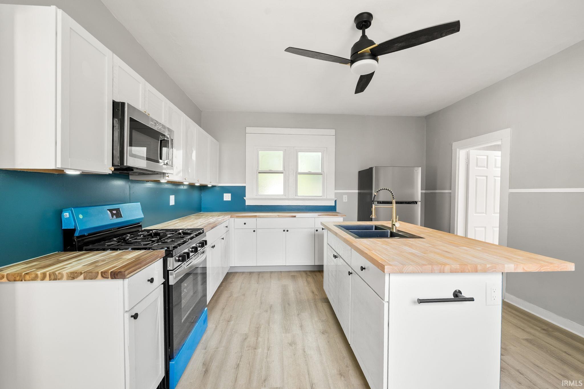 3424 Indiana Avenue Fort Wayne, IN 46807 - Photo 13 of 31