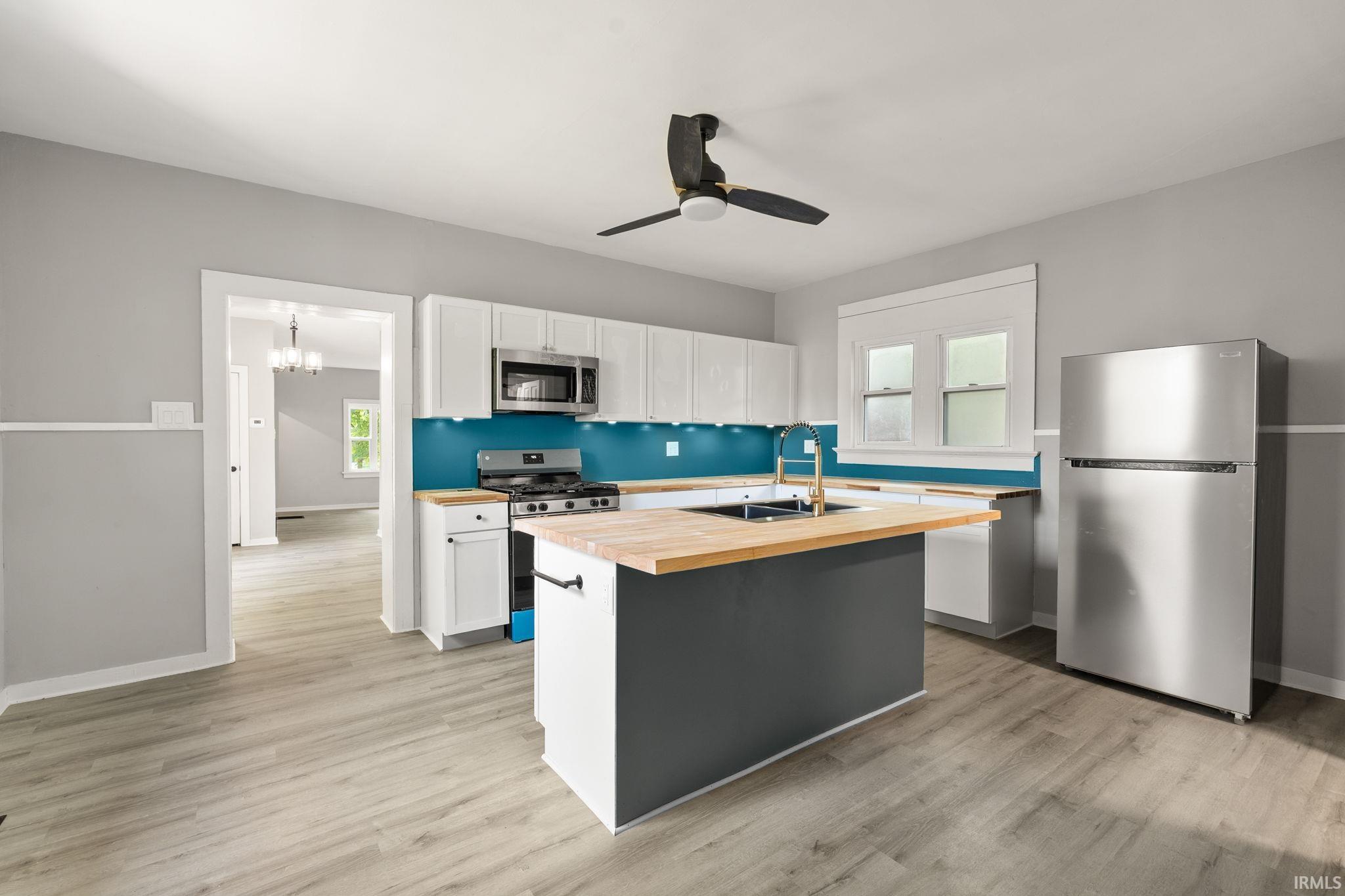 3424 Indiana Avenue Fort Wayne, IN 46807 - Photo 14 of 31