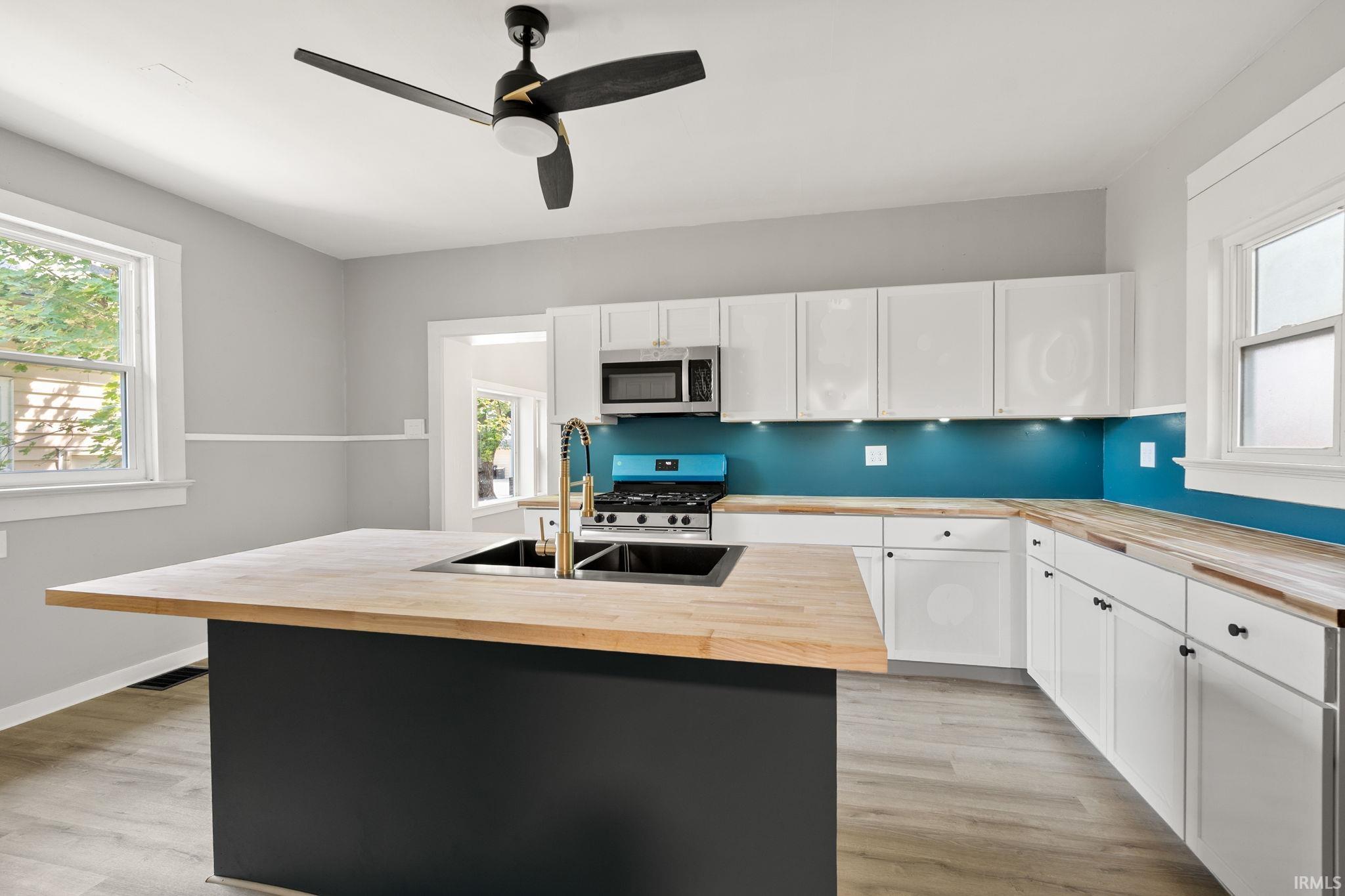 3424 Indiana Avenue Fort Wayne, IN 46807 - Photo 15 of 31