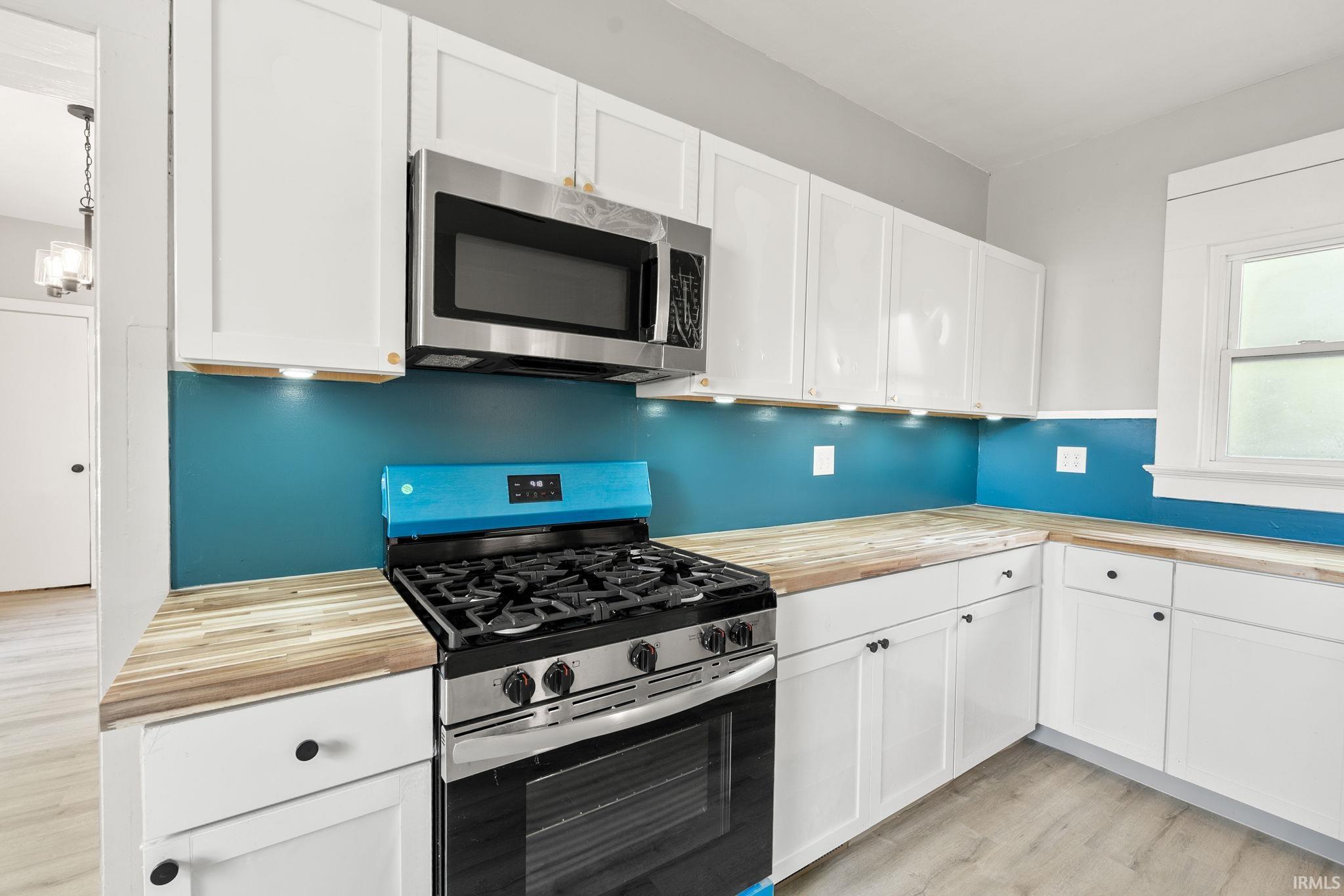 3424 Indiana Avenue Fort Wayne, IN 46807 - Photo 16 of 31