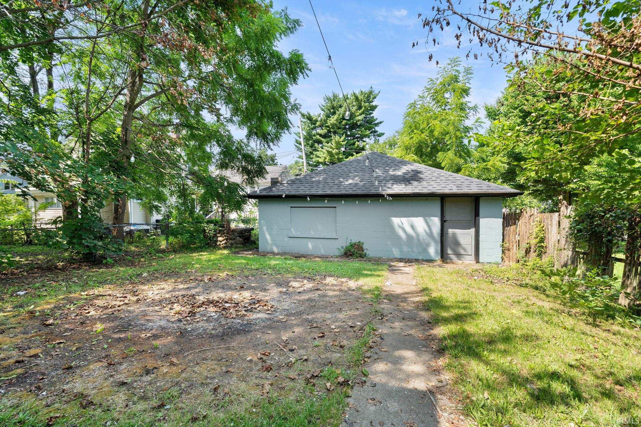 3424 Indiana Avenue Fort Wayne, IN 46807 - Photo 28 of 31